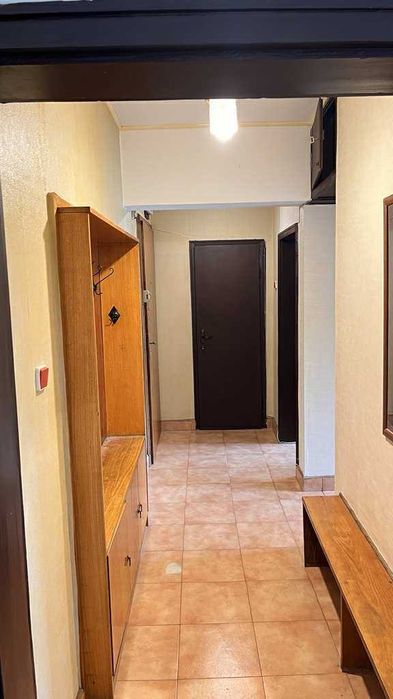 Дава се под наем Двустаен апартамент в София, Зона Б-18 - 62 кв.м за 408 € - Снимка #5