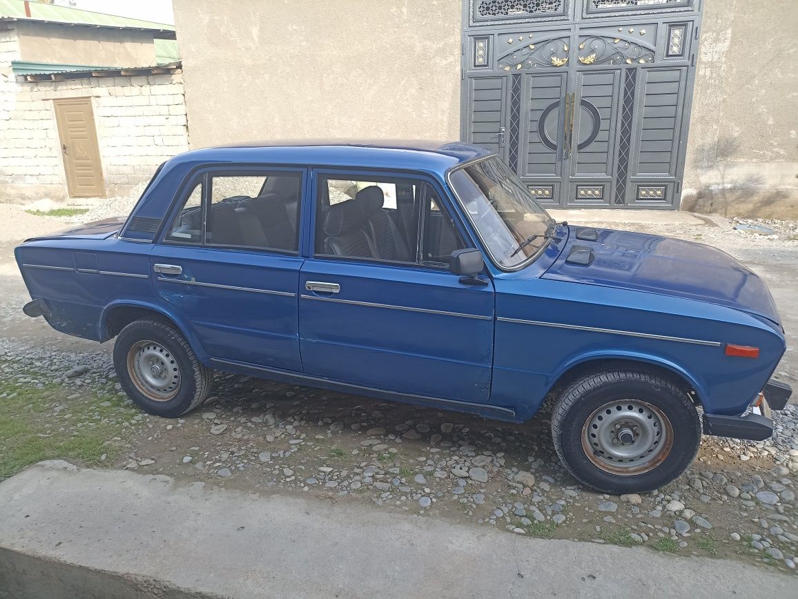 Mashina Jiguli 06