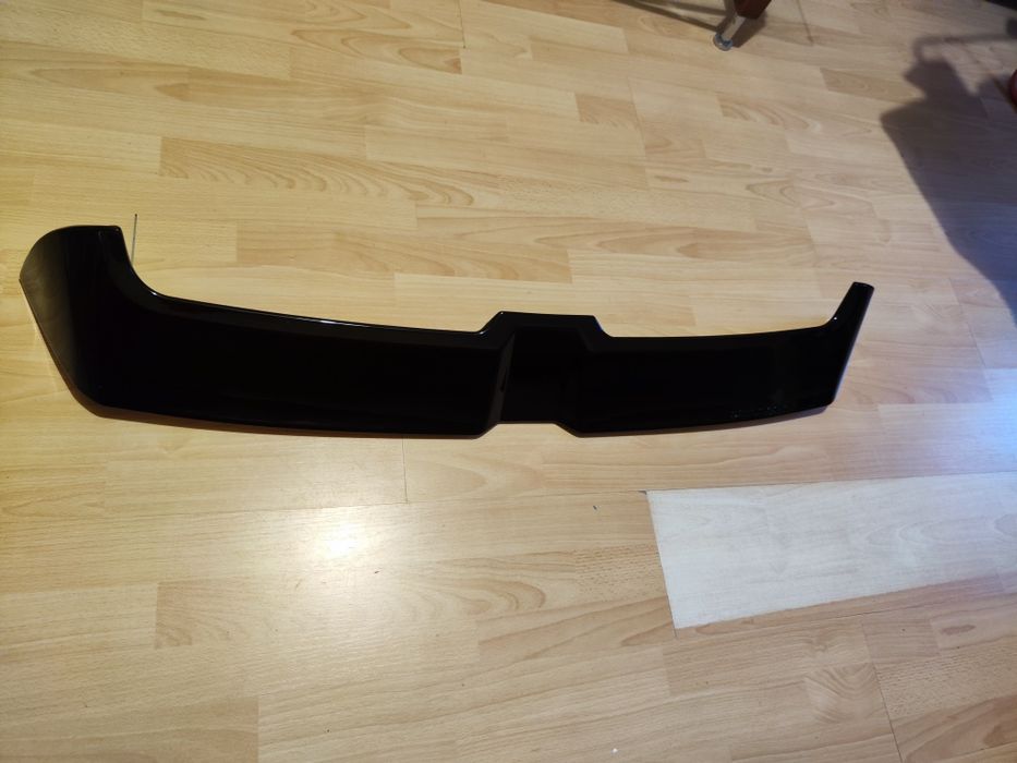 Eleron tuning luneta portbagaj VW Volksvagen Golf 6 MK 6 Oettinger