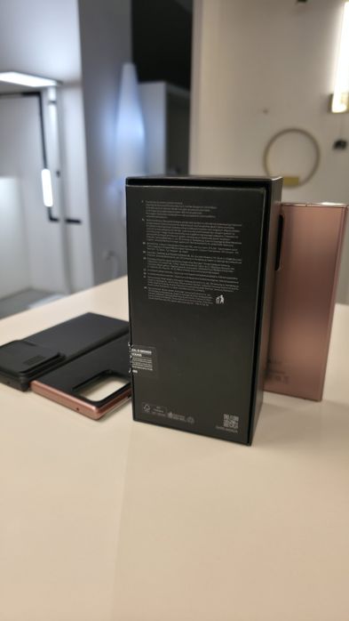 Samsung Galaxy Note 20 Ultra 5G