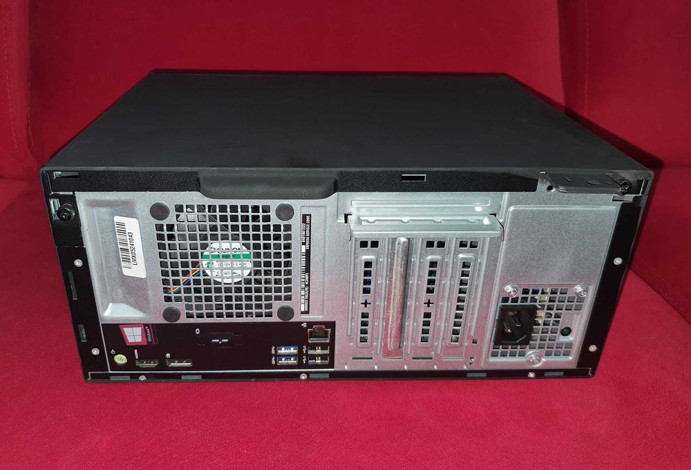 Calculator Dell 3050 MT, i5-6500, 8GB DDR4, SSD256 + HDD500