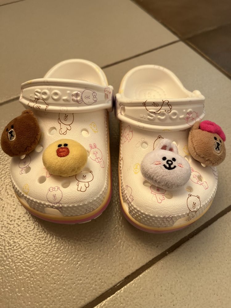 Оригинален Crocs