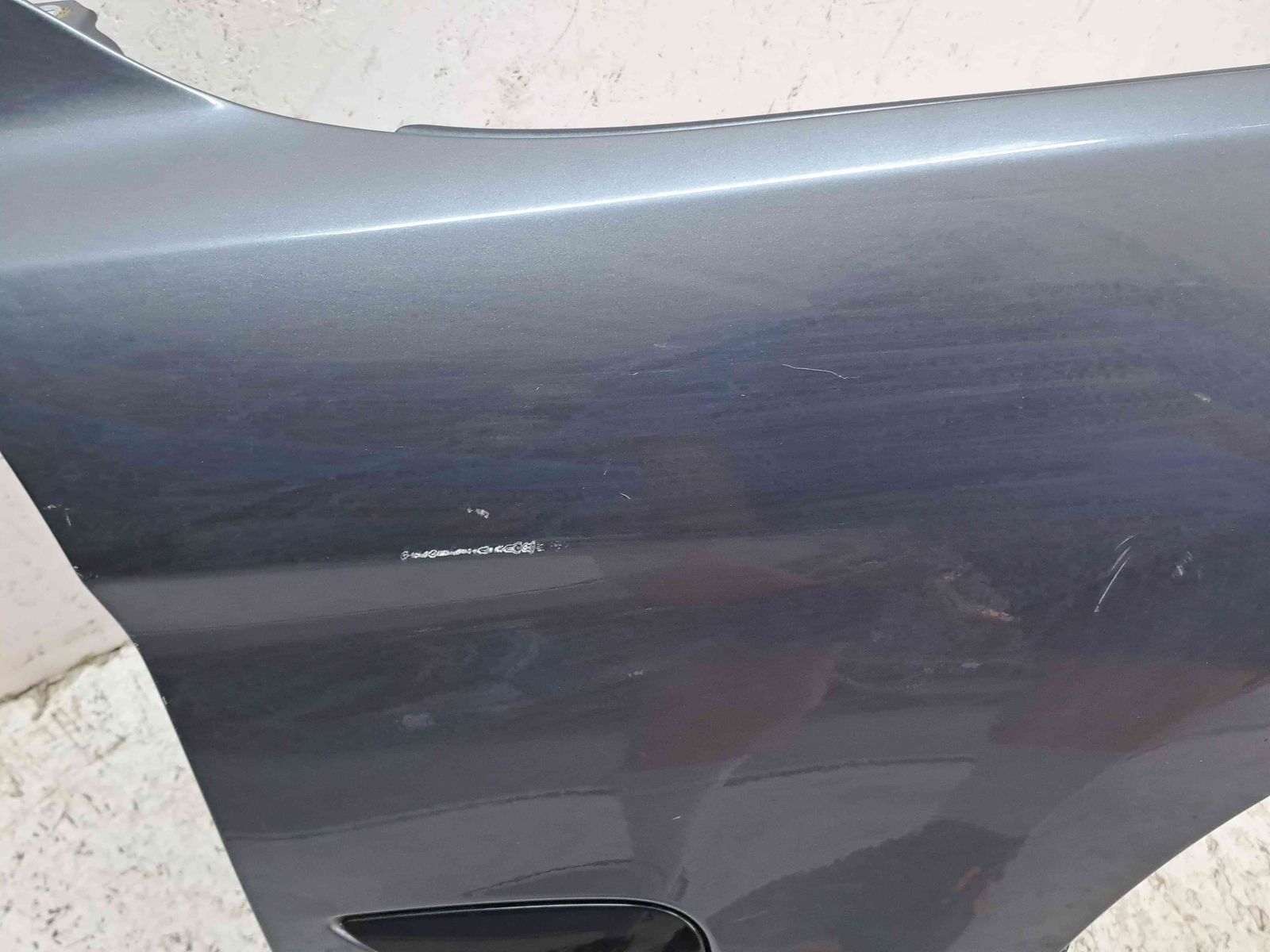 Aripa dreapta fata Bmw 4 Gran Coupe (F36) Facelift [Fabr 2014-prezent]