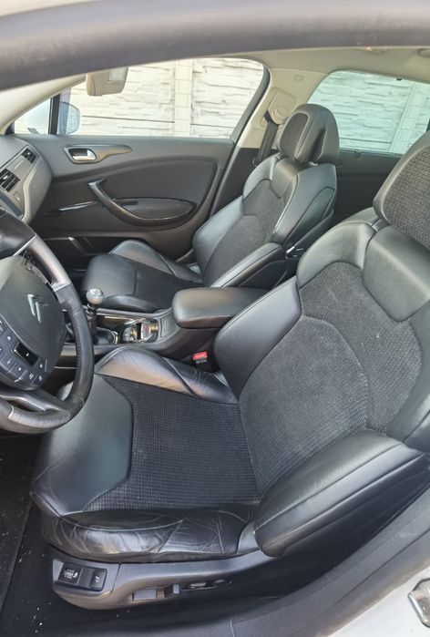 Vand Citroen C5 an 2009