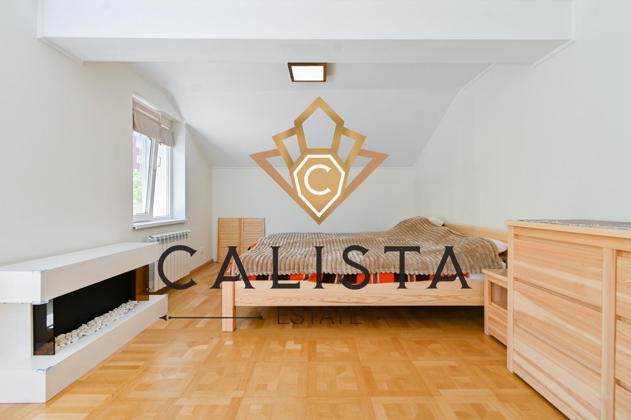 Продава се Къща в София, Бояна - 120 кв.м за 5417 €/кв.м - Снимка #17