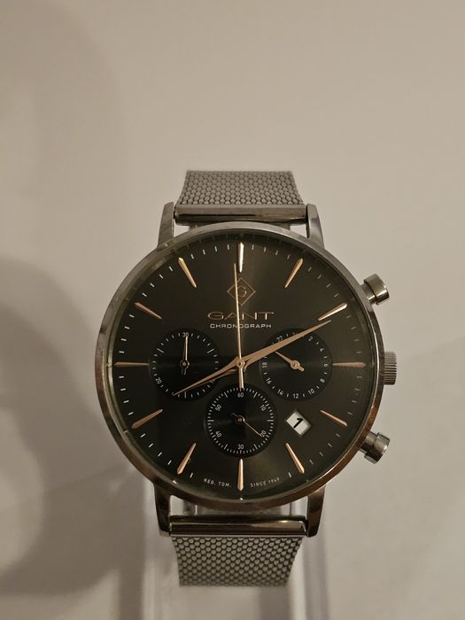 Vand Ceas GANT GI123006 – elegant, original, în stare excelentă!