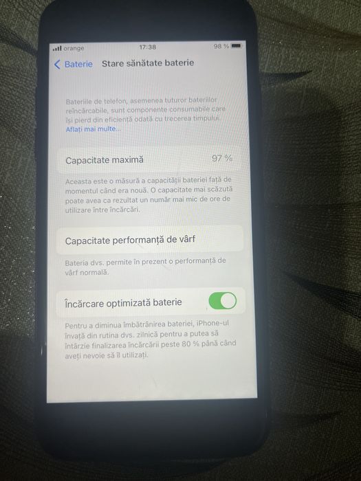 Iphone 7 32 gb neverlock