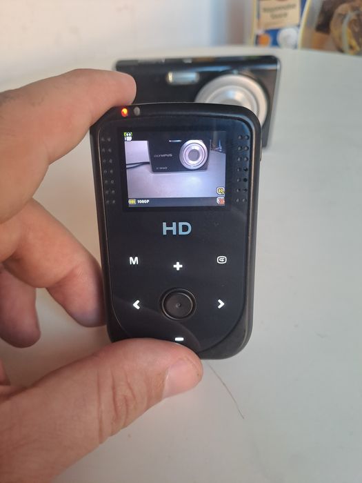Vand camera sport actiune
