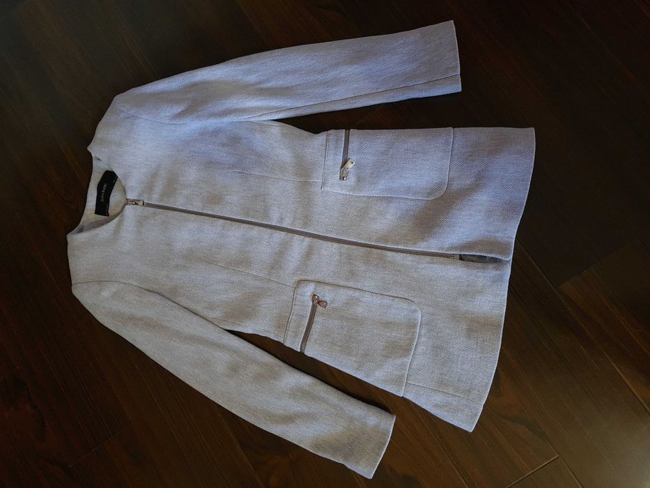 Palton Zara subțire