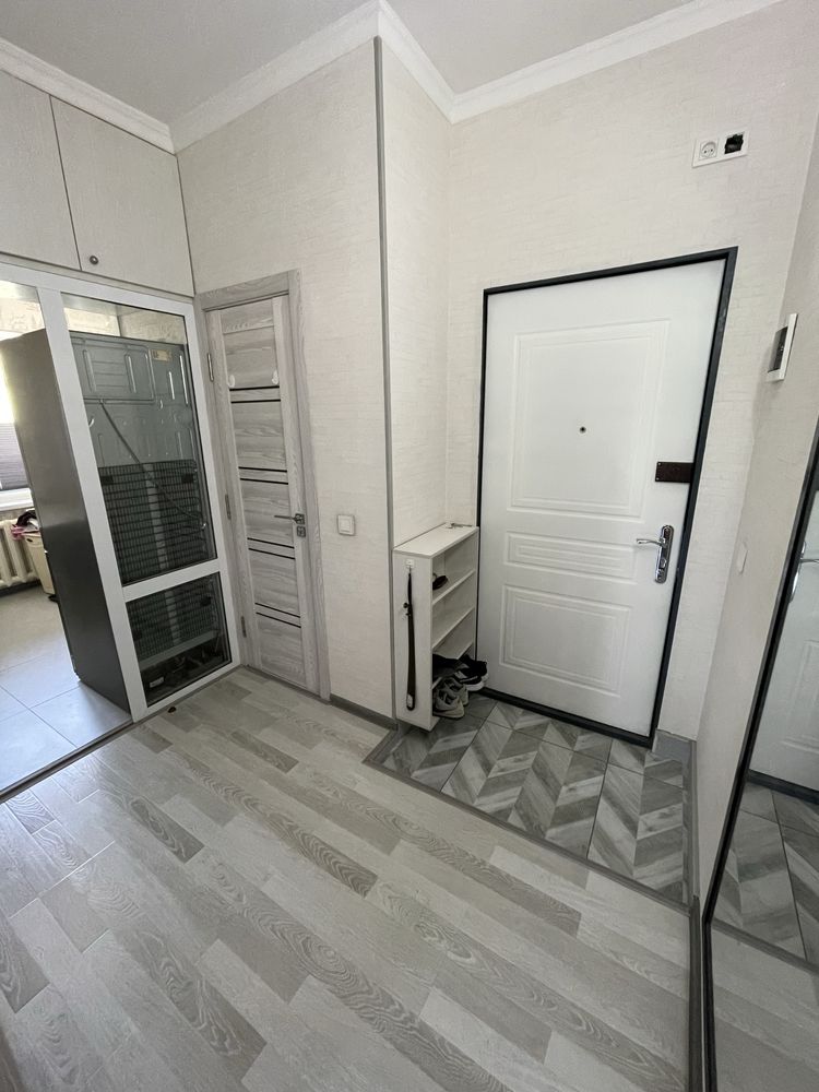 Продается квартира Сергели-2  , 1/3/5