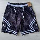 Pantaloni scurti jordan negrii