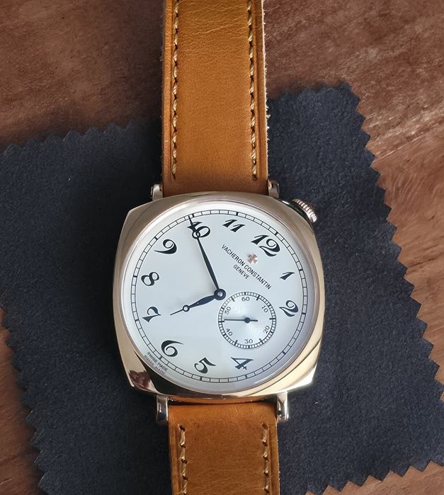 Vacheron constantin
