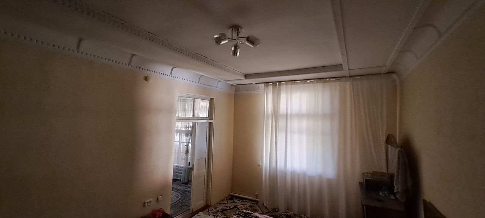 Nazarbek kotta ittifoq hovli