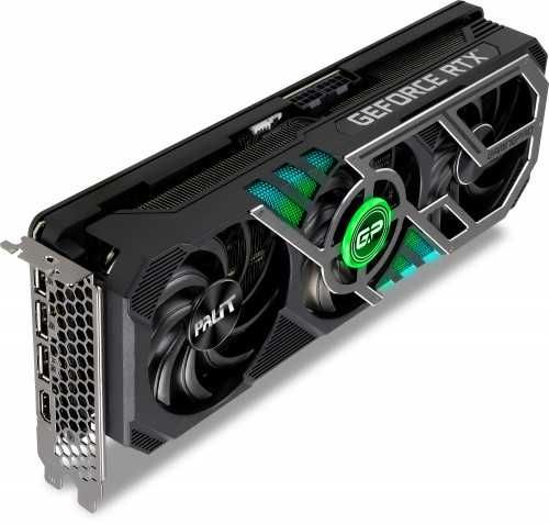 Nvidia geforce rtx3070