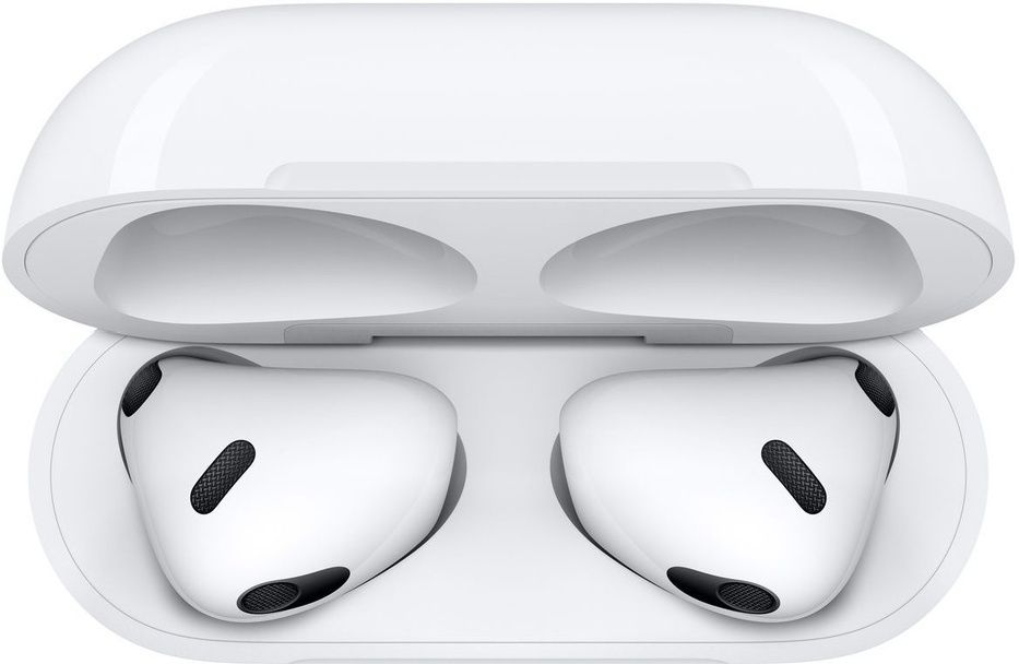 Airpods 3. Mir Airpods.