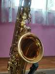 Saxofon Tenor Selmer Mark VI