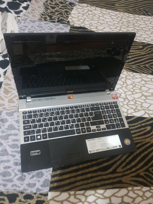 Laptop Acer v3-571  win 10 instalat
Ideal pentru filme facebook office