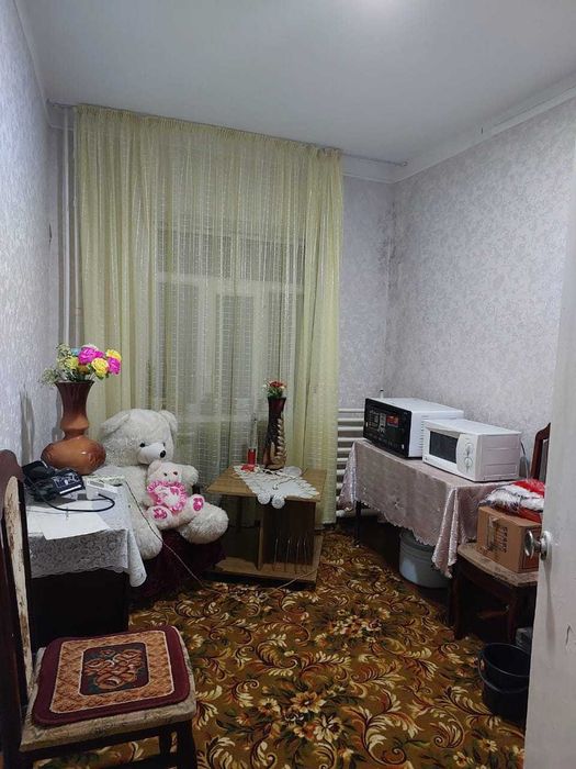 Квартира 5 комнатная, квартале 5/4, городе Ангрен, Ташкентской области