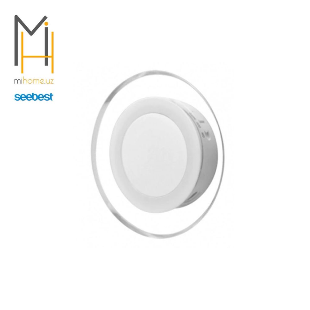 Умный магнитный ночник Xiaomi Seebest Magnetic Night Lamp