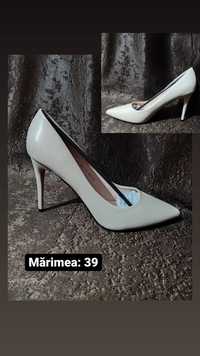 Pantofi san Marina
