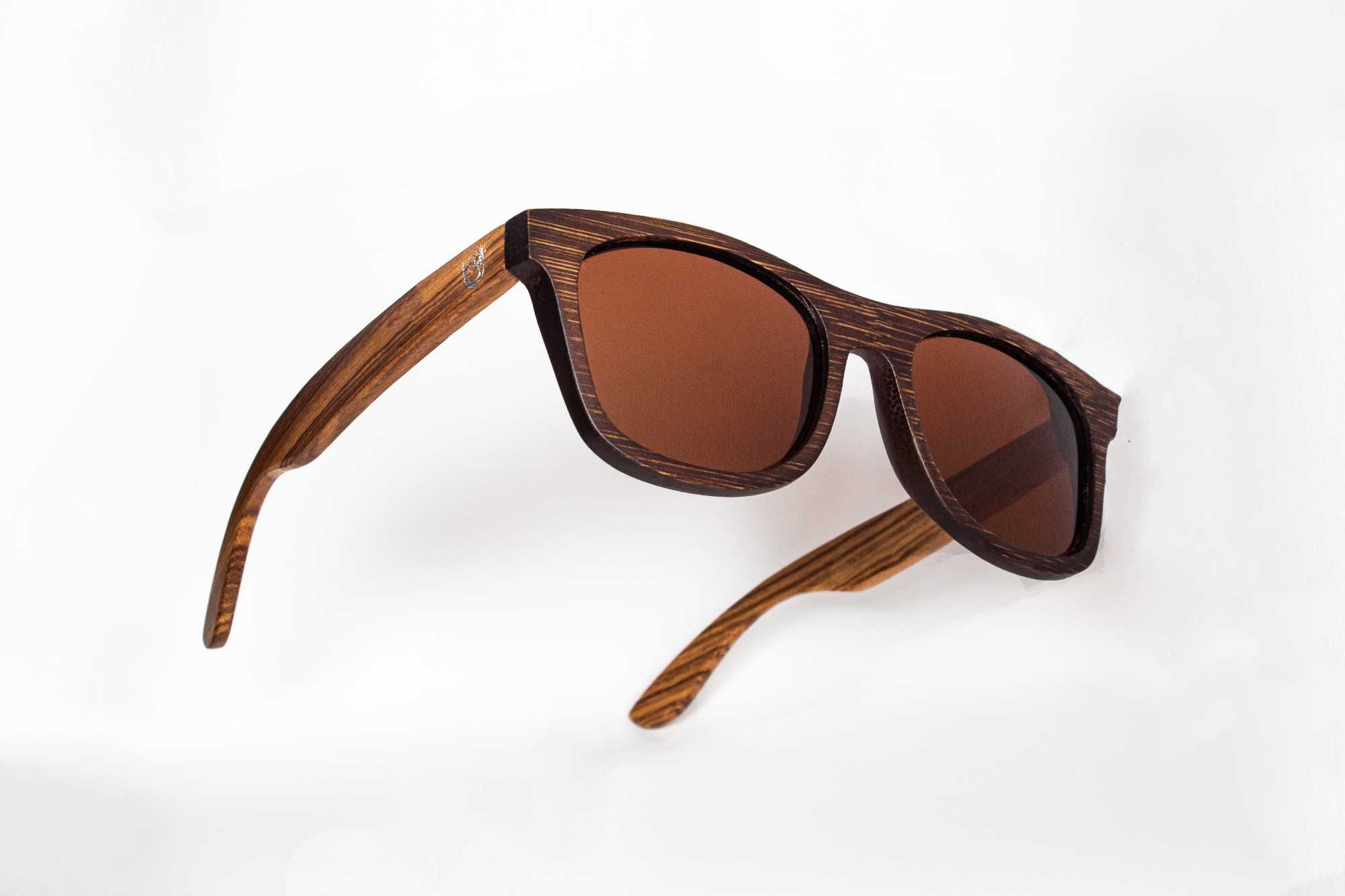 Ochelari de soare Model Zebrano