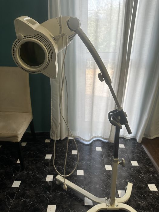 Bioptron Pro 1 original Zepter cu picior inalt