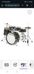 Vand tobe acustice millenium focus junior