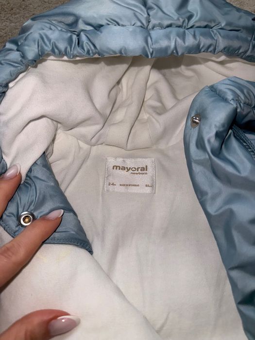 Космонавт Mayoral