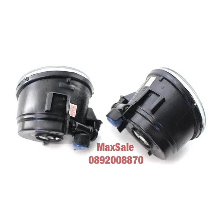 Халогени фарове LED лед крушка BMW X3 F25 X4 F26 X5 F15 X6 F16