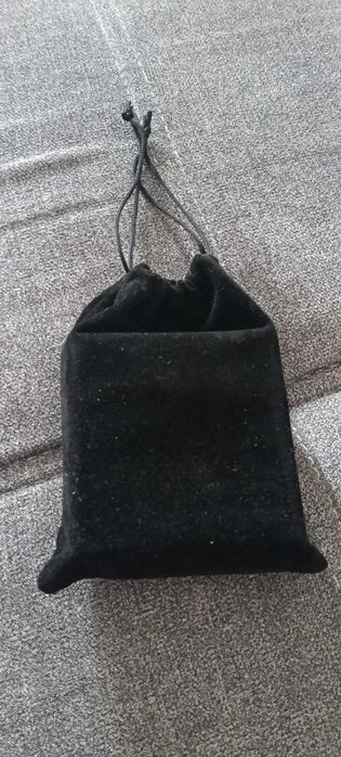 Vând lanț de barbati original 100 %de argint (AG925 ) placat cu RODIU