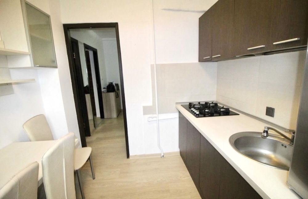 Apartament Medicina Take Tipografilor Cardinale ISHO Vivalia Unirii