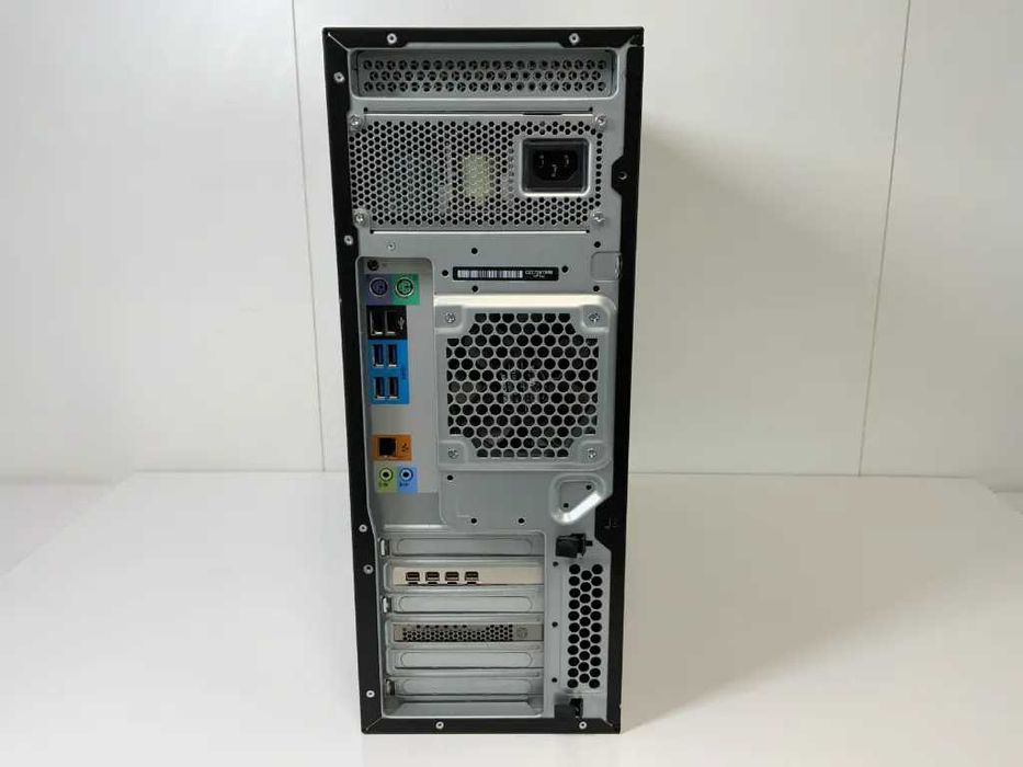 HP Z440 PC Workstation