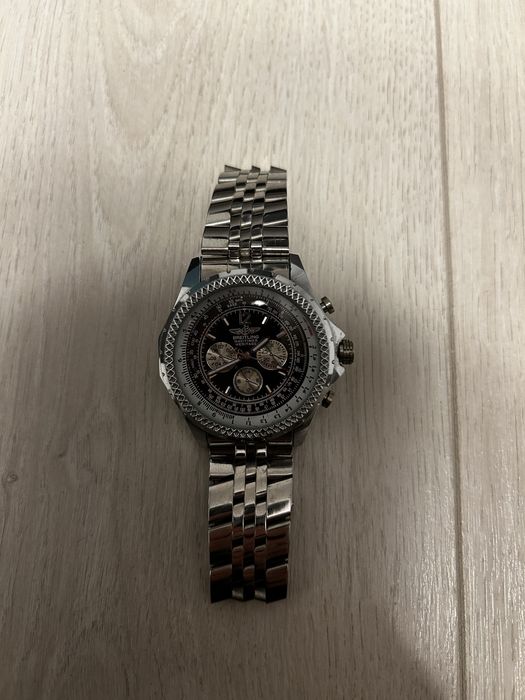 ceas de firma breitling
