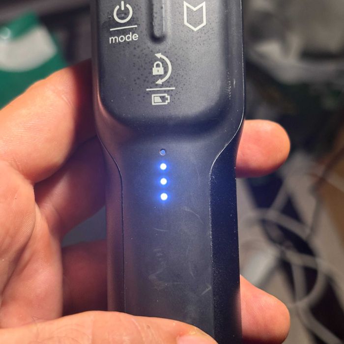 GoPro Karma Grip - Gimble fără cameră - cu husă