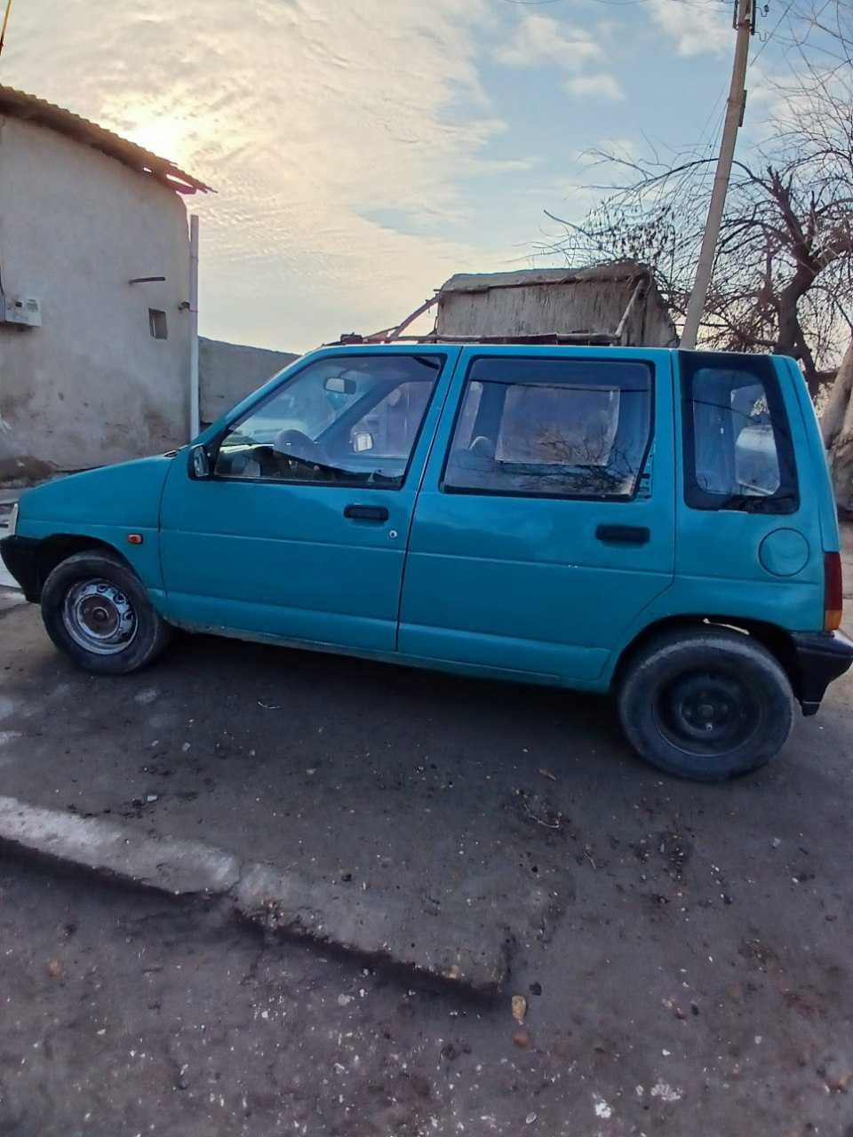 Тико сотилади срочно
