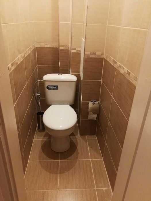 Тристаен апартамент в ж.к. Дървеница