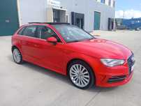 Vând Audi A3 E tron automat
