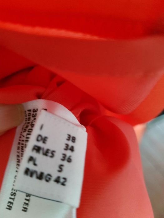 Официална рокля Bobo Zander