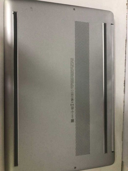 Laptop hp amd ryzen 7(ctg)staramanet