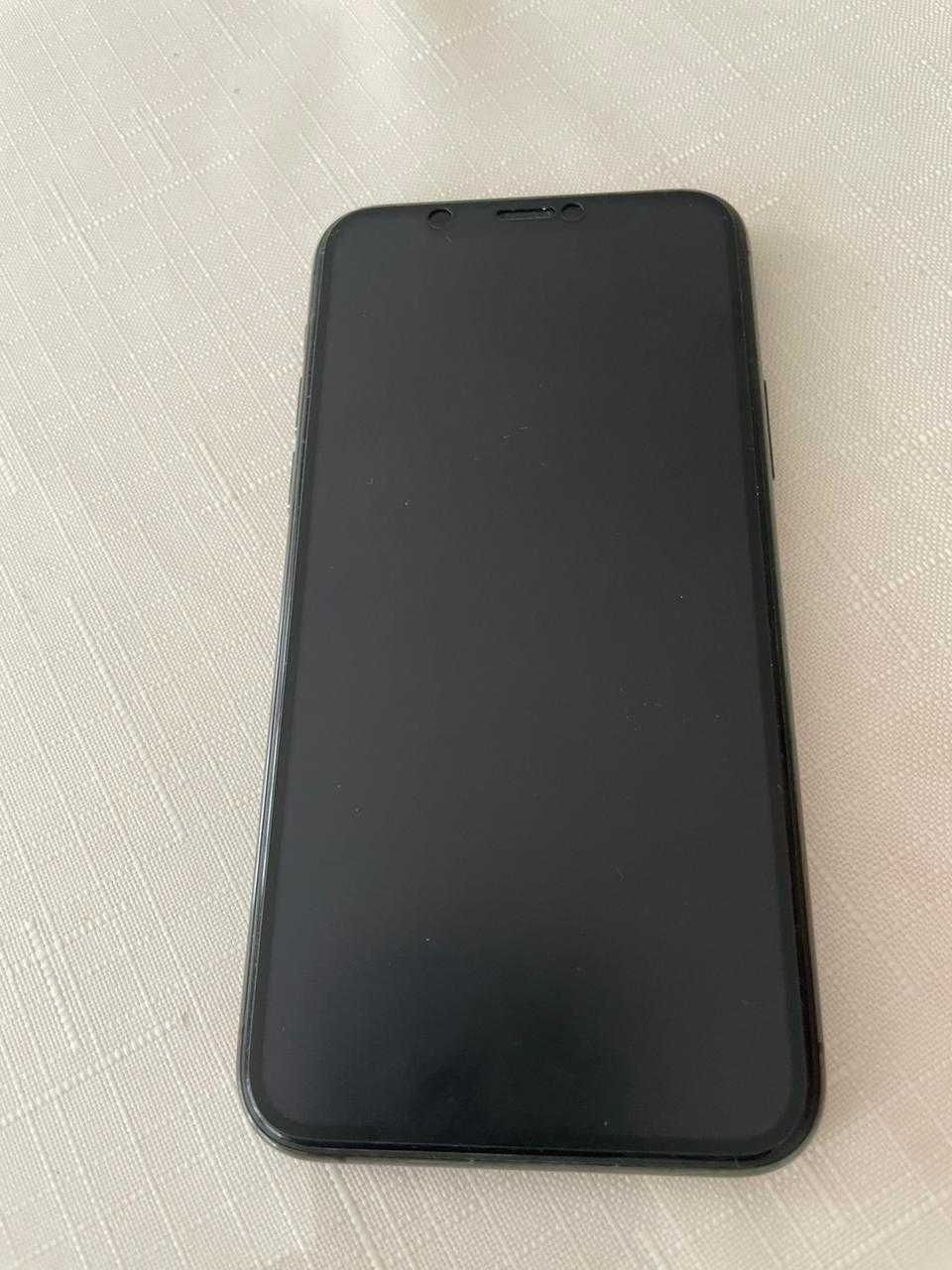 iphone 11 pro  64 гб