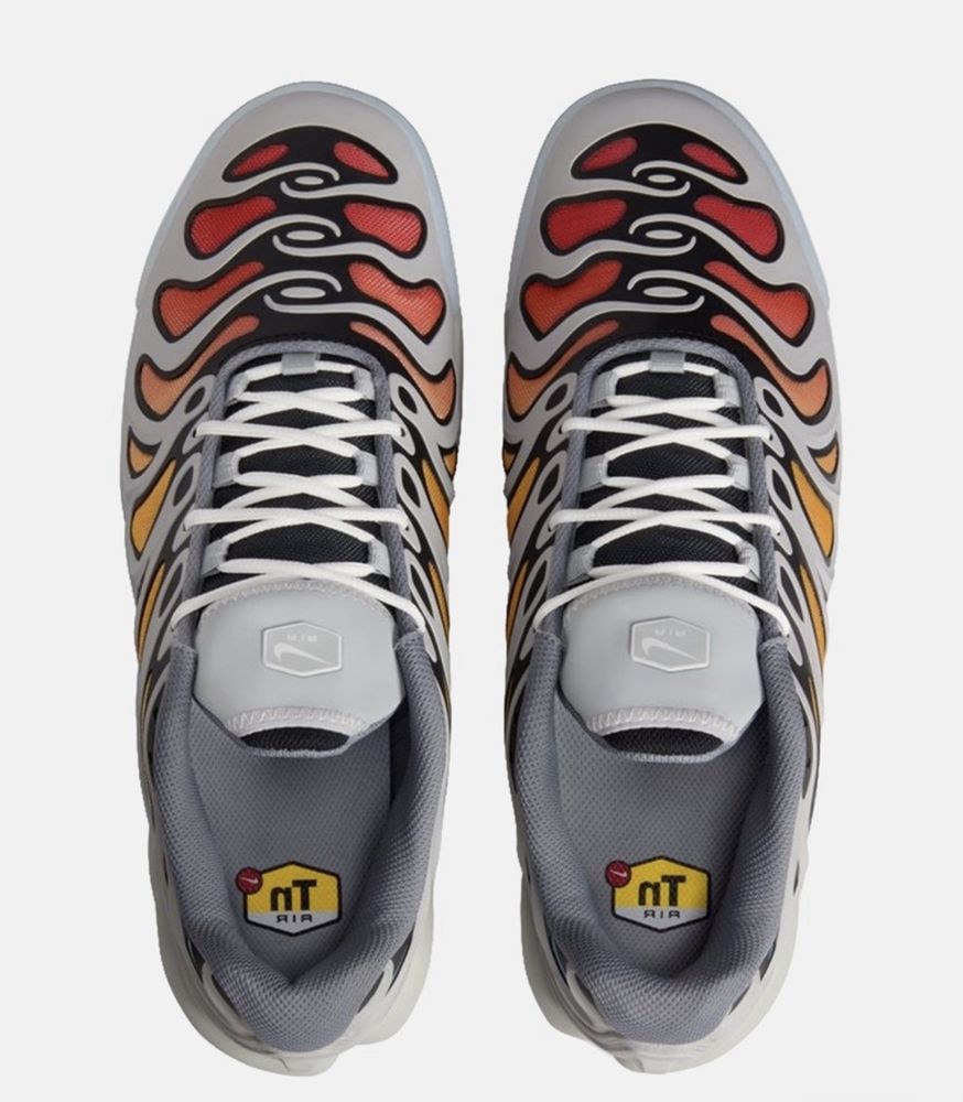 Nike Air Max Plus Drift Оригинални 36, 36.5, 37.5, 38.5, 39