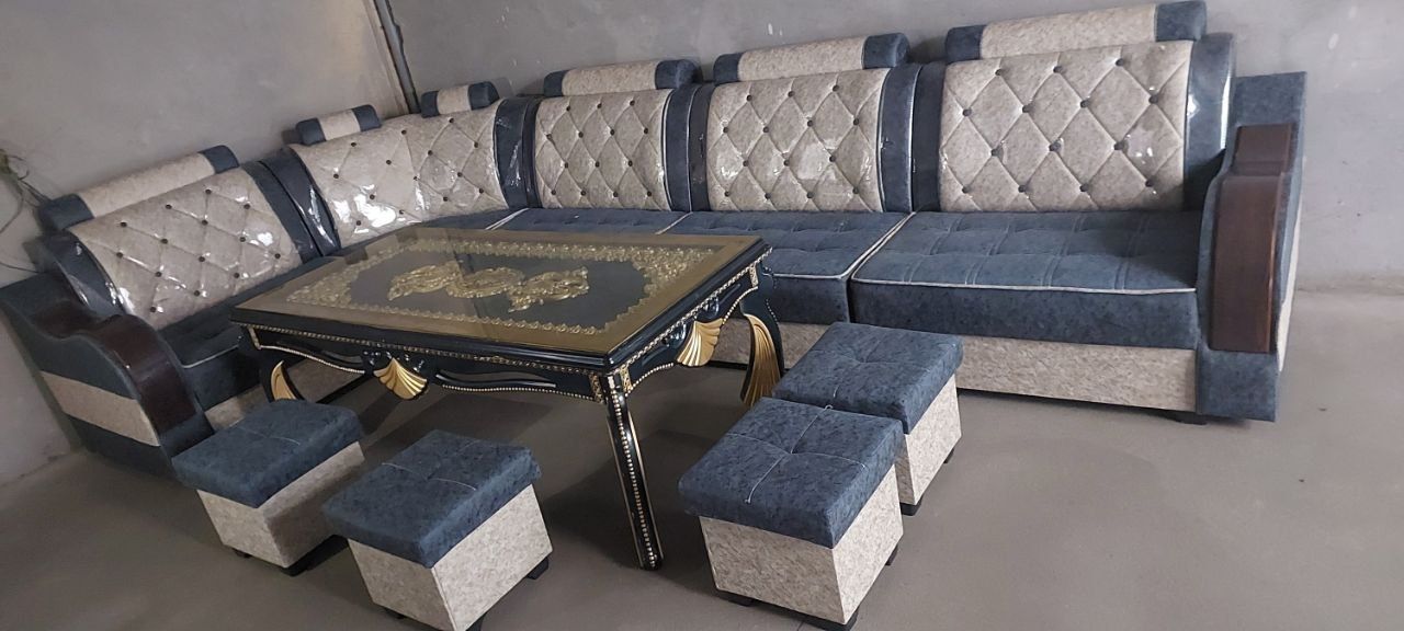 Ugolok divan таййор ясалган сифатли