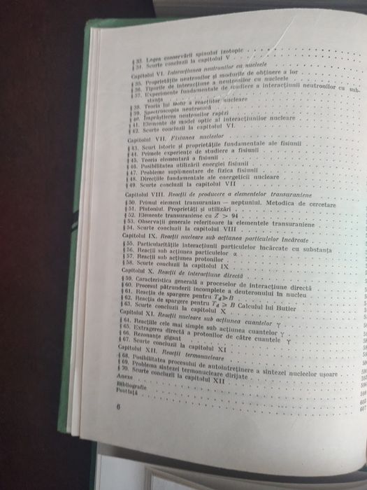 Fizica nucleara experimentală -K.N.Muhin
