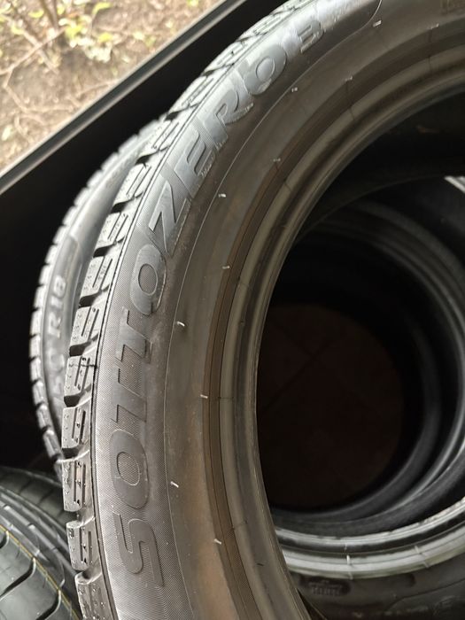 Зимни гуми 225/50/18 99H - Pirelli
