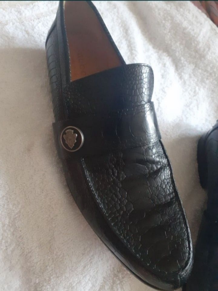 Pantofi Originali Gucci