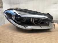 Фарове BMW F10 FULL LED farove бмв Ф10 ЛЕД