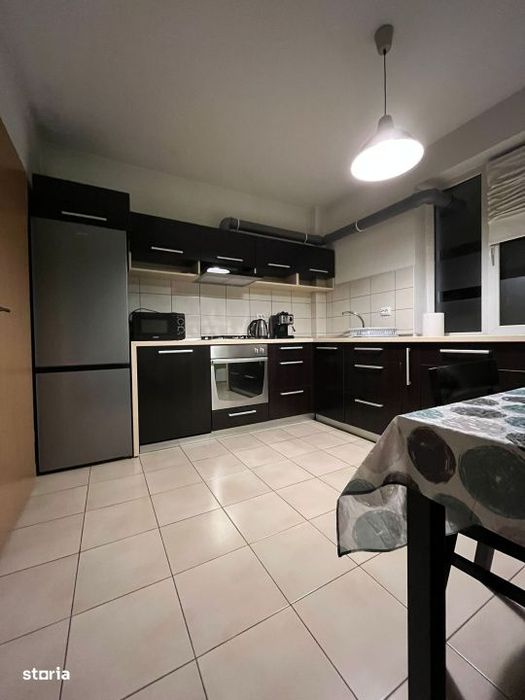 Apartament de inchiriat | 2 camere  | 59 mp– Str. Frunzei -Turnisor