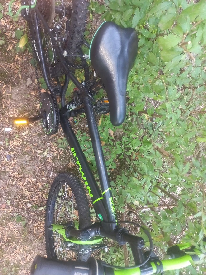 Bicicleta copii 20 inch (7-10 ani)