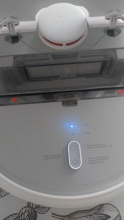 Aspirator robot Xiaomi