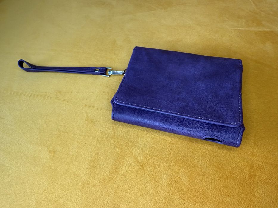 IQOS Husa Piele Catifea Lampa Accesorii Decoratiuni Colectie Sigilate